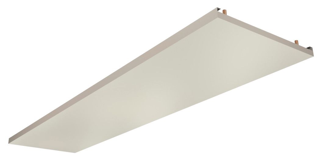 Modula - Radiant Heating Panel Modula - Radiant Heating Panel
