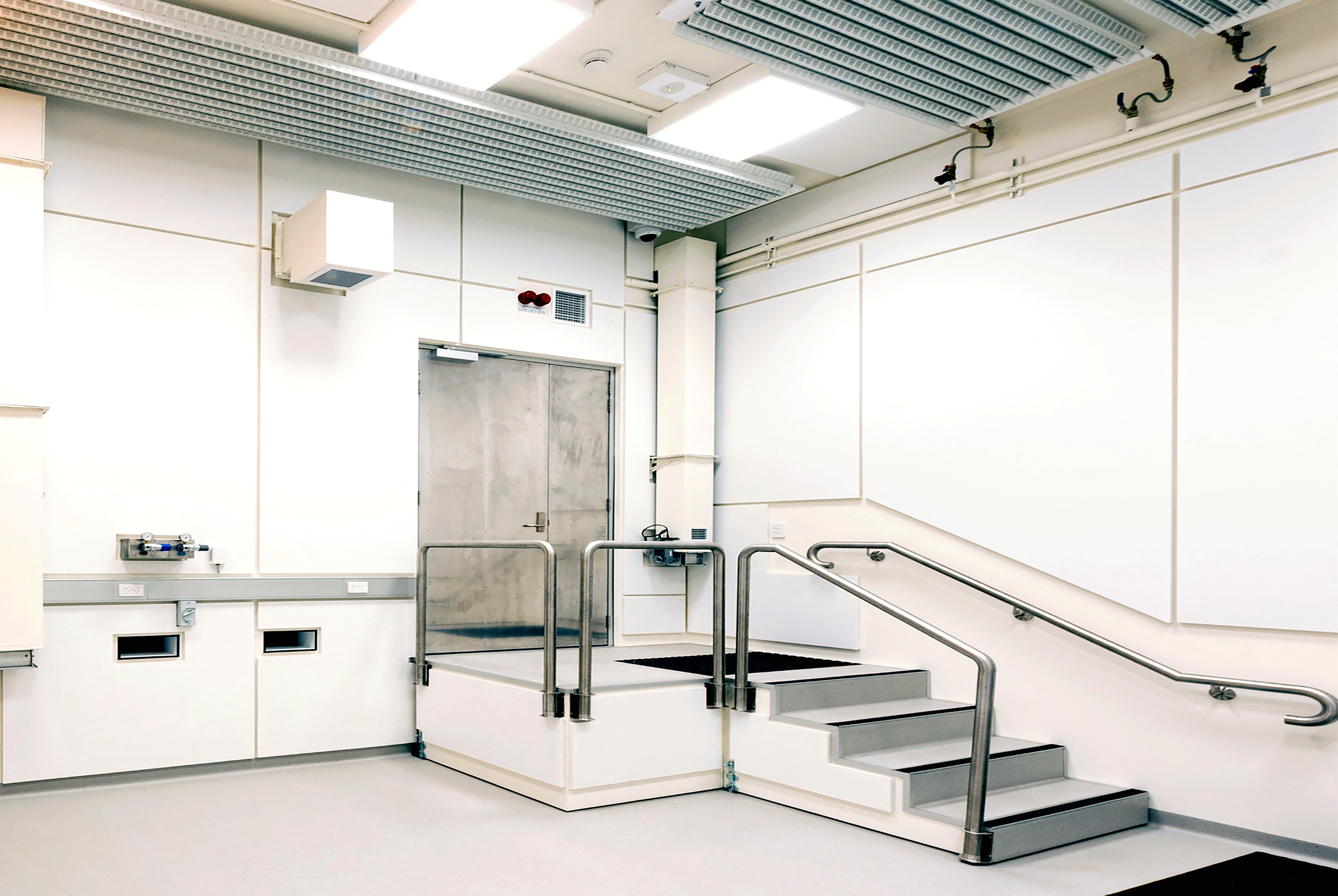 Queensland University of Technology CARF Lab Queensland University of Technology CARF Lab