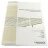 Image showing the Modula Standard Performance - Radiant Heating Panel Brochure