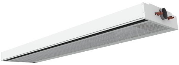 Compact<sup>™</sup> - Active Chilled Beam Compact<sup>™</sup> - Active Chilled Beam