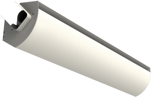 Cornice™ Active Chilled Beams Cornice™ Active Chilled Beams