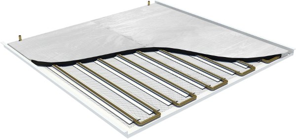 Chilled Ceiling Chilled Ceiling