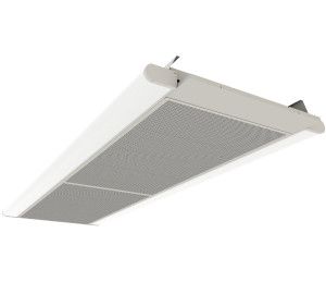 Multi-Service Chilled Beams | Frenger Systems Australia