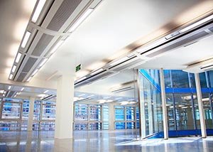 Active MSCB Installation