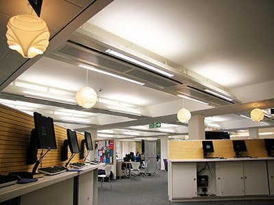 Ultima MSCB Example D1