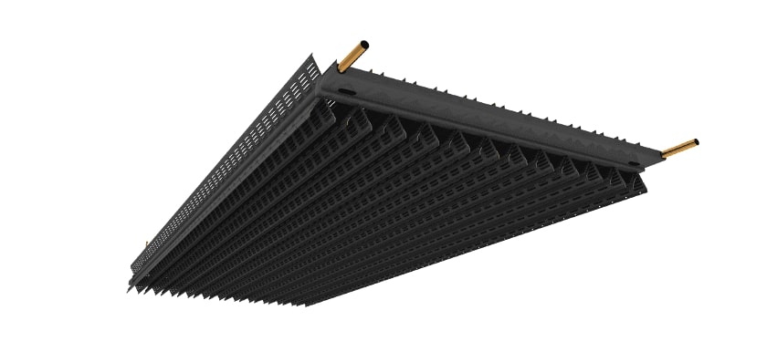 X-Wing® Passive Chilled Beam X-Wing® Passive Chilled Beam