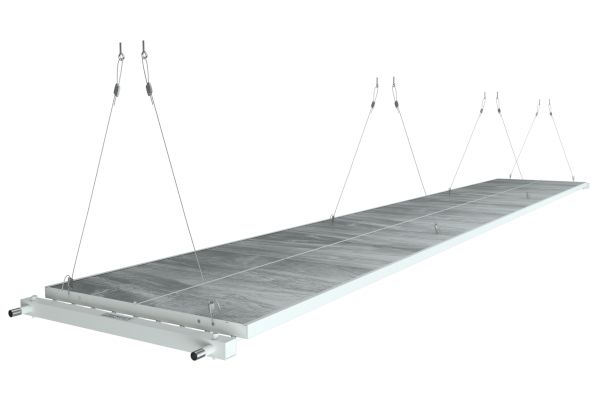 EcoStrip XP - Radiant Heating Panel EcoStrip XP - Radiant Heating Panel
