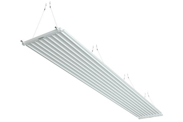 EcoStrip XP - Radiant Heating Panel EcoStrip XP - Radiant Heating Panel