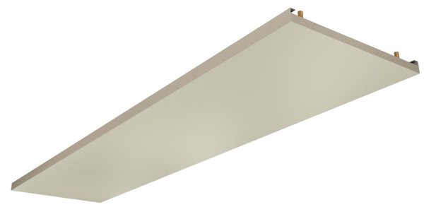 Modula - Radiant Heating Panel Modula - Radiant Heating Panel