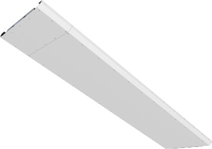 Prison - Radiant Heating Panel Prison - Radiant Heating Panel