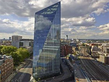 240 Blackfriars - UBM