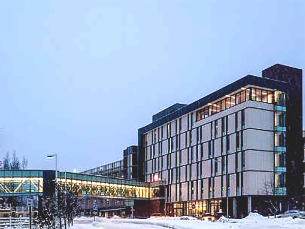 Alaska Native Medical