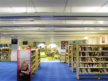 Cambridge Library