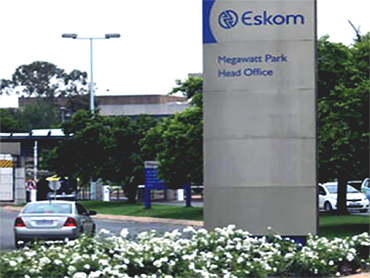 Eskom - Megawatt Park