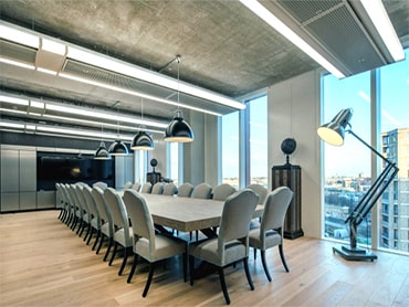 Preview image of Kings Cross Building R7 located in London