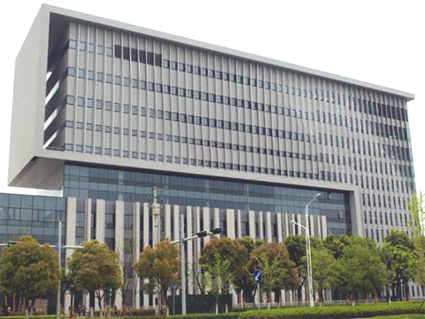 An image showing the outside of Monash University in Melbourne, Australia Monash University