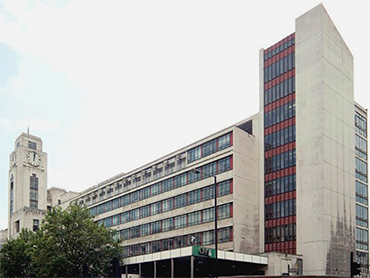 National Audit Office