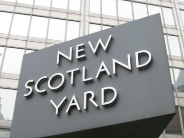 New Scotland Yard