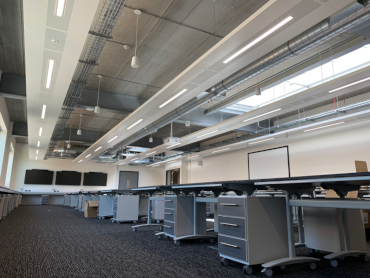 NTU Engineering Building