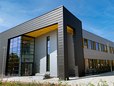 NTU Engineering Building