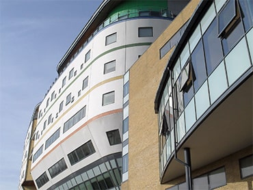 Royal Sussex Hospital