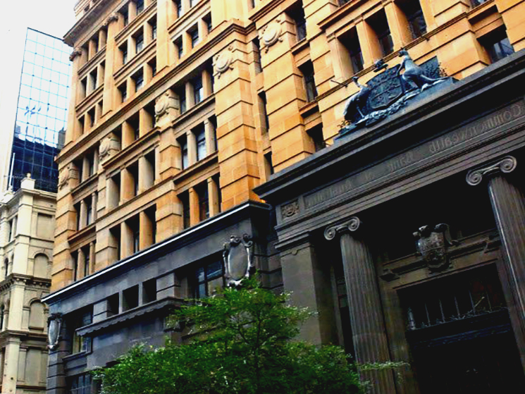 Transport House