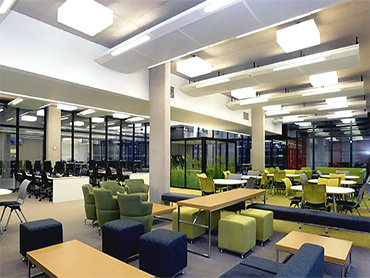 University College Birmingham