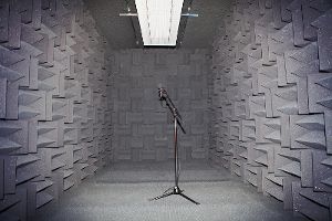 Acoustic Laboratory Acoustic Laboratory