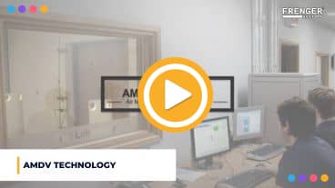 AMDV Technology