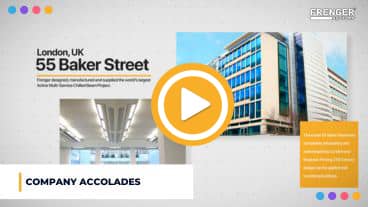 Company Accolades