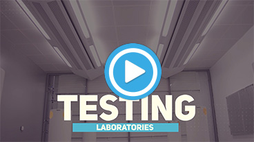 In-House Testing Facilities