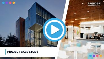 UW Life Sciences Building Project Video